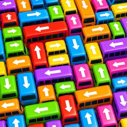 Ícone de Bus Match!